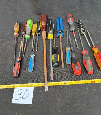 Driver Lot