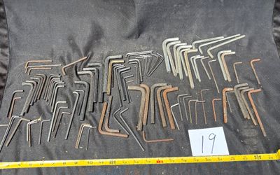 Tool Lot
