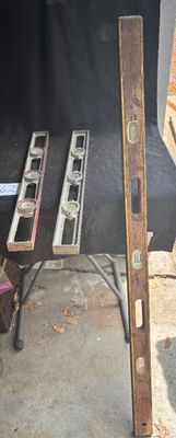 Level Lot