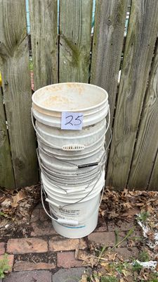 Bucket Lot