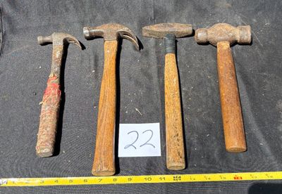 Hammer Lot