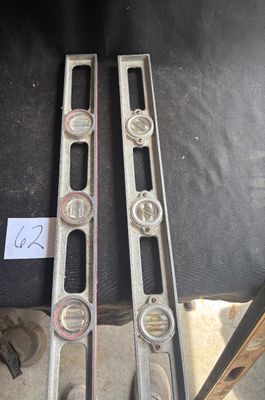 Level Lot