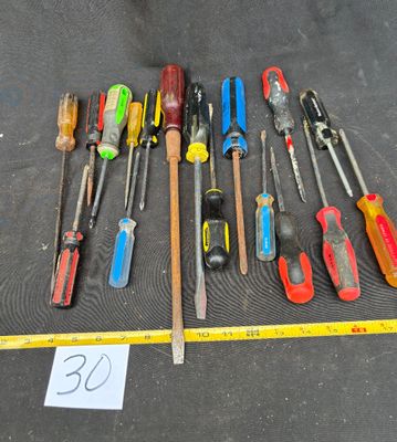Driver Lot