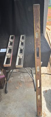 Level Lot