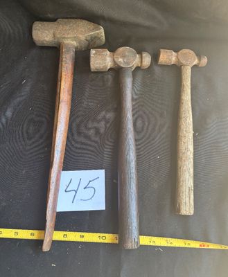 Hammer Lot