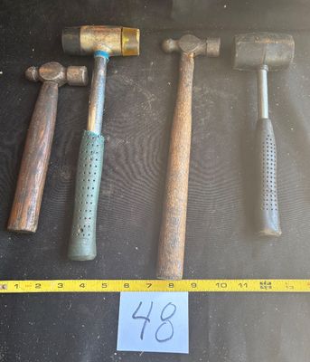 Beater Lot