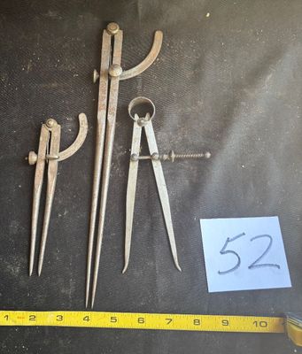 caliper compass divider