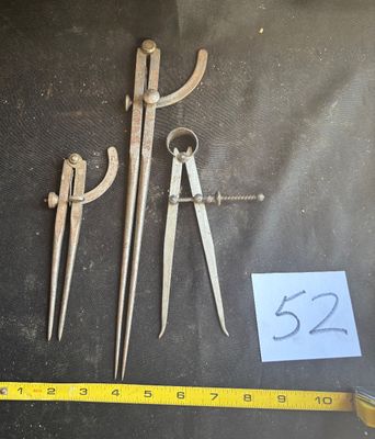 caliper compass divider