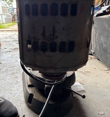 Dunlap Bench Top Drill Press