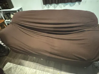 Couch and Chairs