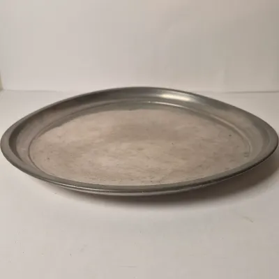 LOT 344L: Woodbury Pewter Coffee & Tea Service