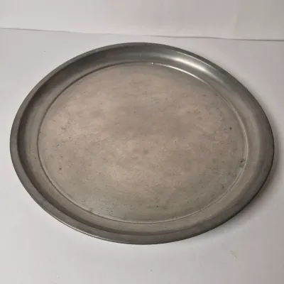 LOT 344L: Woodbury Pewter Coffee & Tea Service