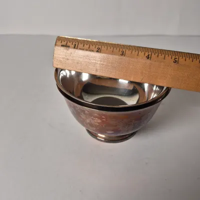 LOT 359K: Silverplate Collection with Napier Rabbit Cup, Reed & Barton, Webster Wilcox & More