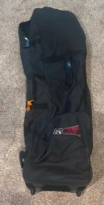 G golf travel bag
