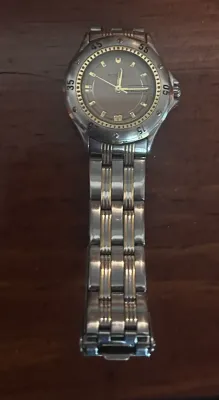 J watch