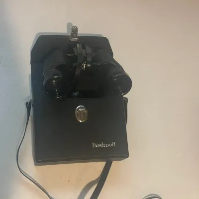 G bushnell binoculars