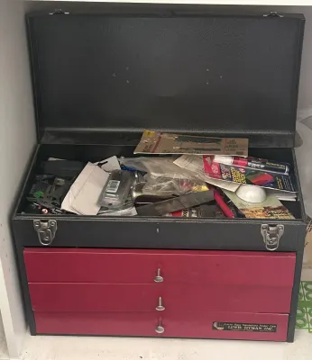G toolbox