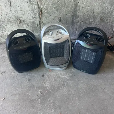 G heaters