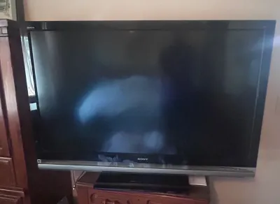 E television tv
