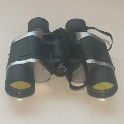 G binoculars