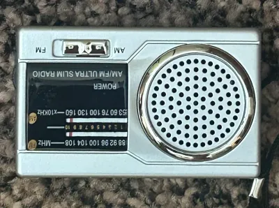 E dictaphone