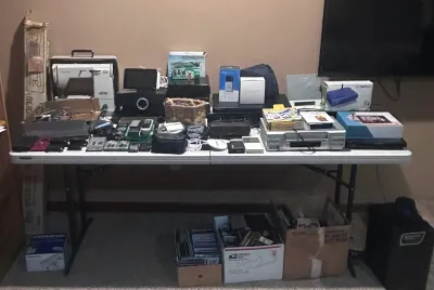 E electronics
