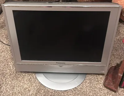E television