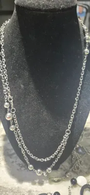 5 Fashionable Necklaces ~ All unique