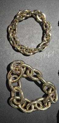 Great asst. Cuffs & Bracelets ~ 8 total