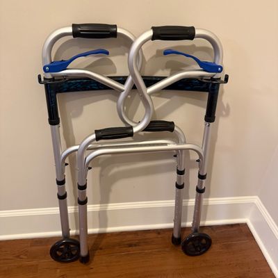 Step2bed Mini Bed Step Stool and Walker