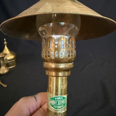 Brass Treasures (LR-BM)