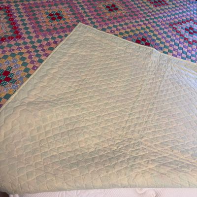 Three Vintage Quilts (BR1-BM)