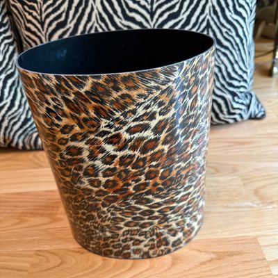 Cheetah and More Animal Prints! (D-BM)