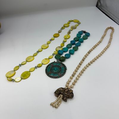 Glorious Costume Jewelry (ST-BM)
