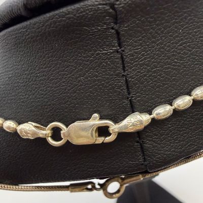 Sterling Bangles, Chains, Earrings and More (ST-BM)