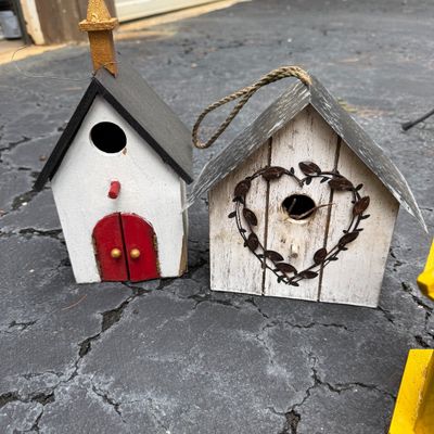 Garden Accessories (DG-BM)