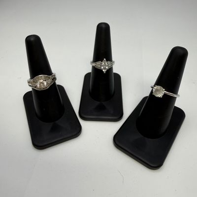 Delicate Pearl Accessories (ST-BM)