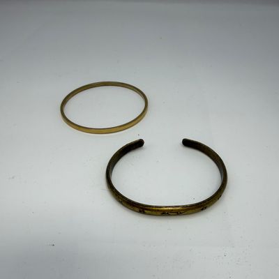 LOTR “One Ring” and More Preciouses (ST-BM)