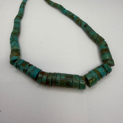 Sterling with Turquoise Jewelry and More (ST-BM)