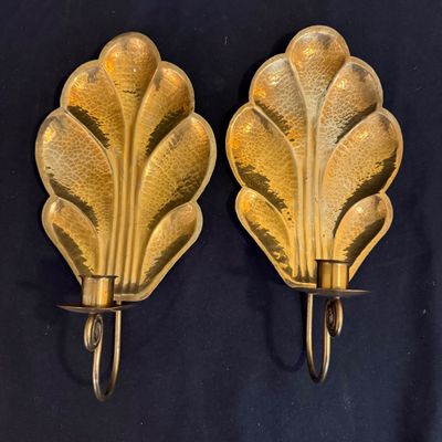 Brass Treasures (LR-BM)