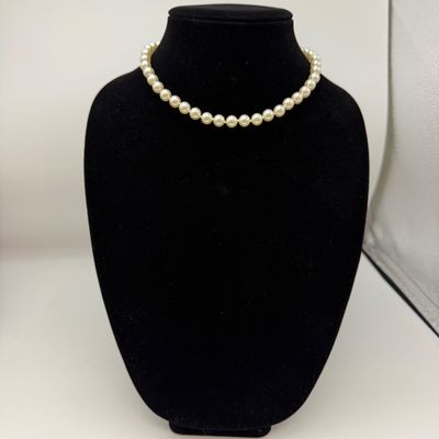 Delicate Pearl Accessories (ST-BM)