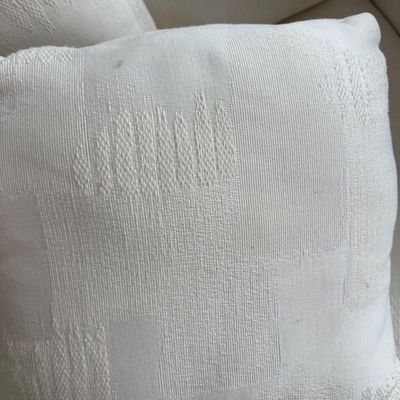 Cream Loveseat (LR-BM)