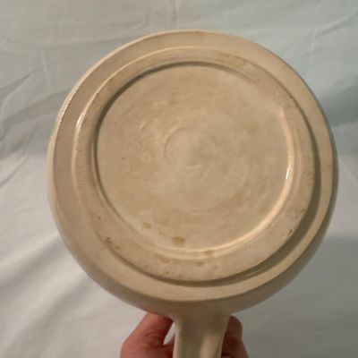 Brodsky and More Folk Art Pottery (BR2-BM)