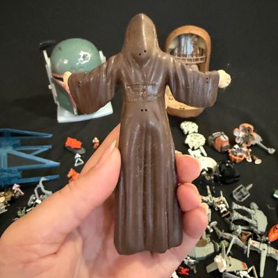 Star Wars Toys (D-BM)