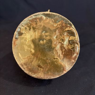 Brass Treasures (LR-BM)