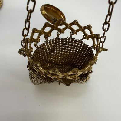 Art Deco Delights (ST-BM)