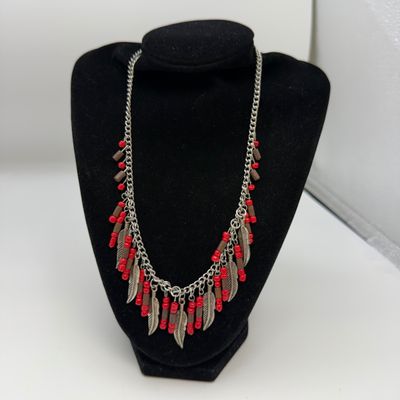 Glorious Costume Jewelry (ST-BM)