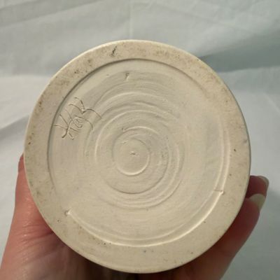 Brodsky and More Folk Art Pottery (BR2-BM)
