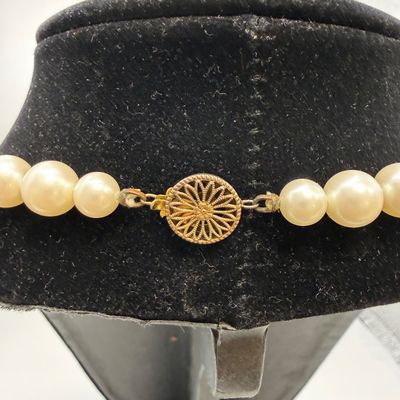 Delicate Pearl Accessories (ST-BM)