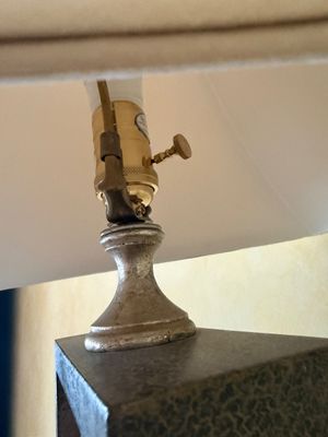 Celestial Deity Lamp (LR-BM)
